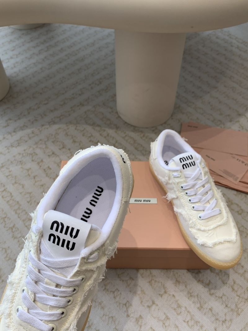 Miu Miu Shoes